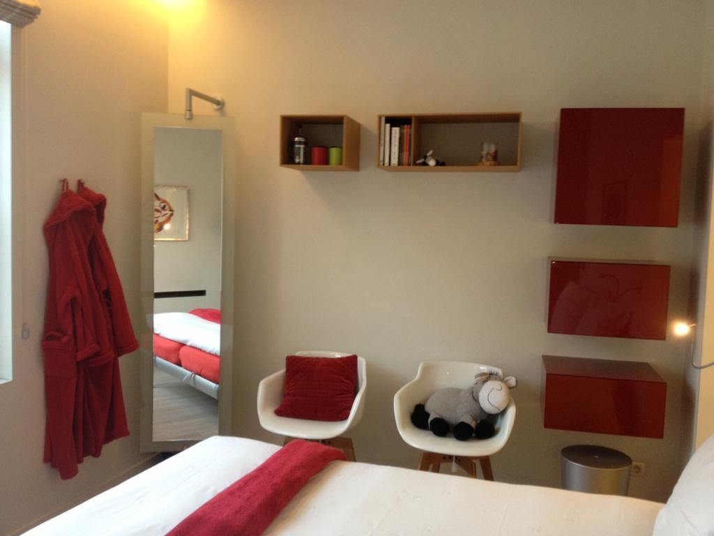 Frühstückspension Asinello 4*