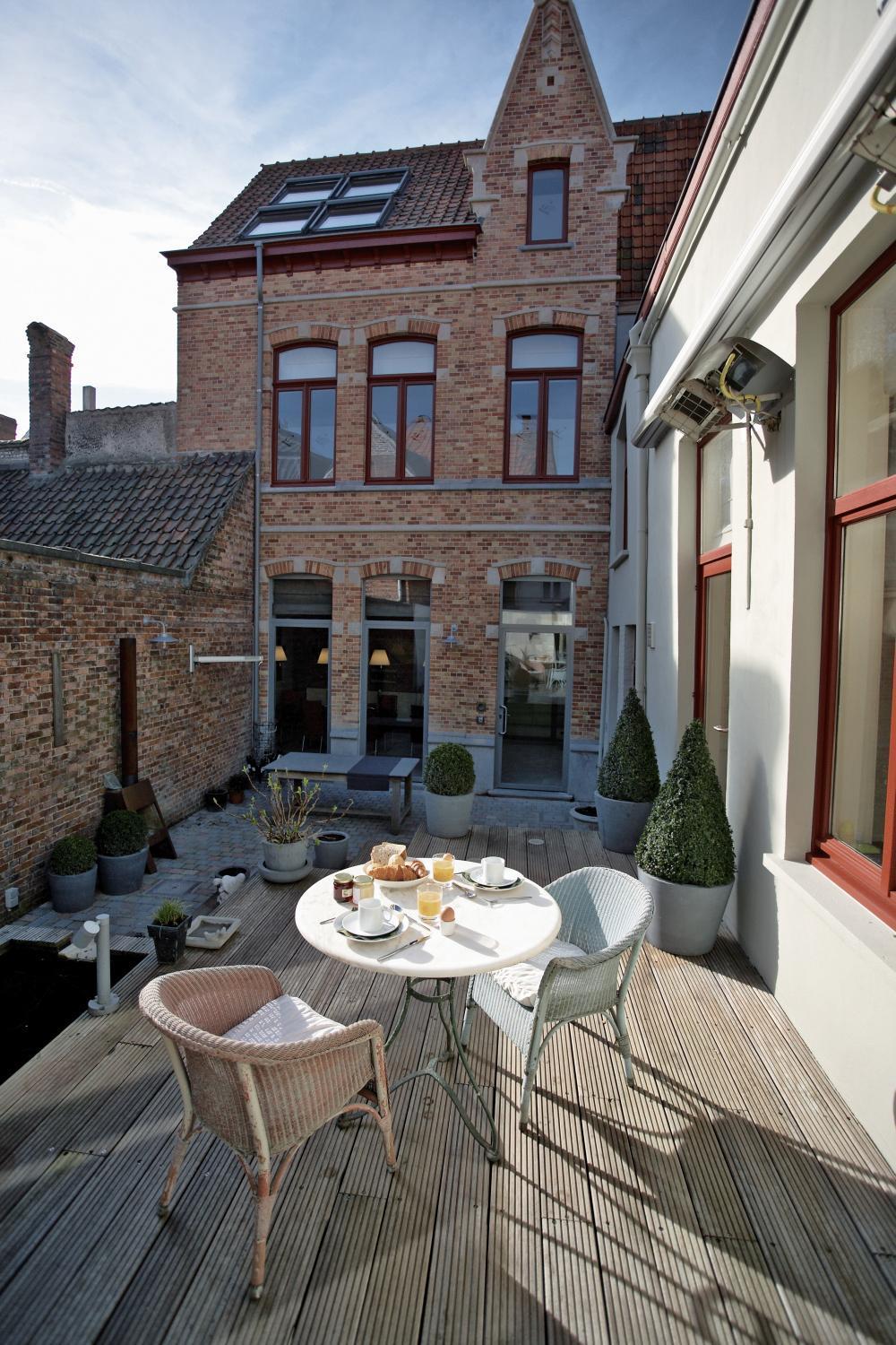 Frühstückspension Asinello 4*