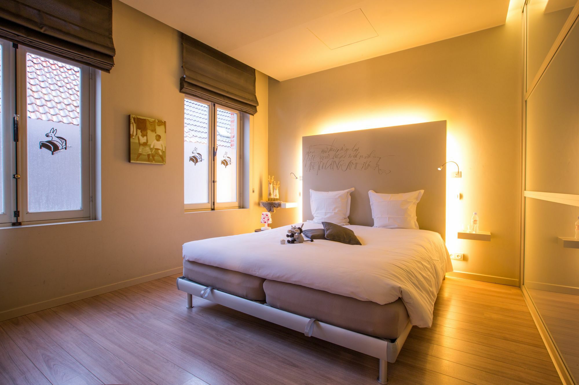 Frühstückspension Asinello 4*