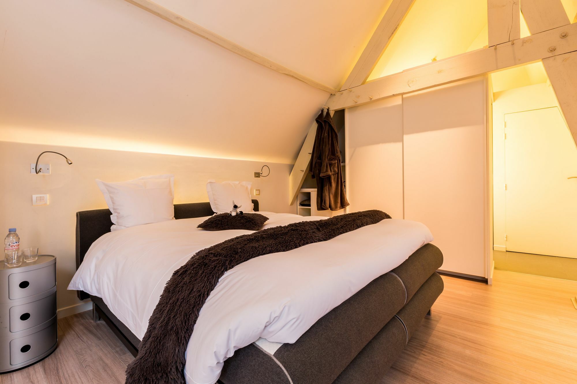 Frühstückspension Asinello 4*